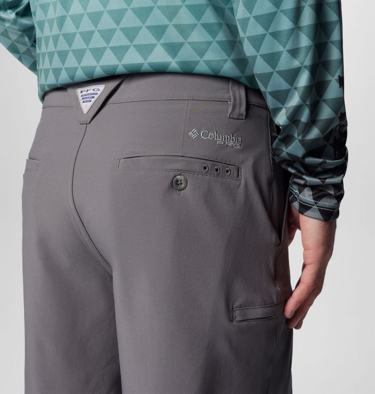 heren grander marlin iii offshore shorts