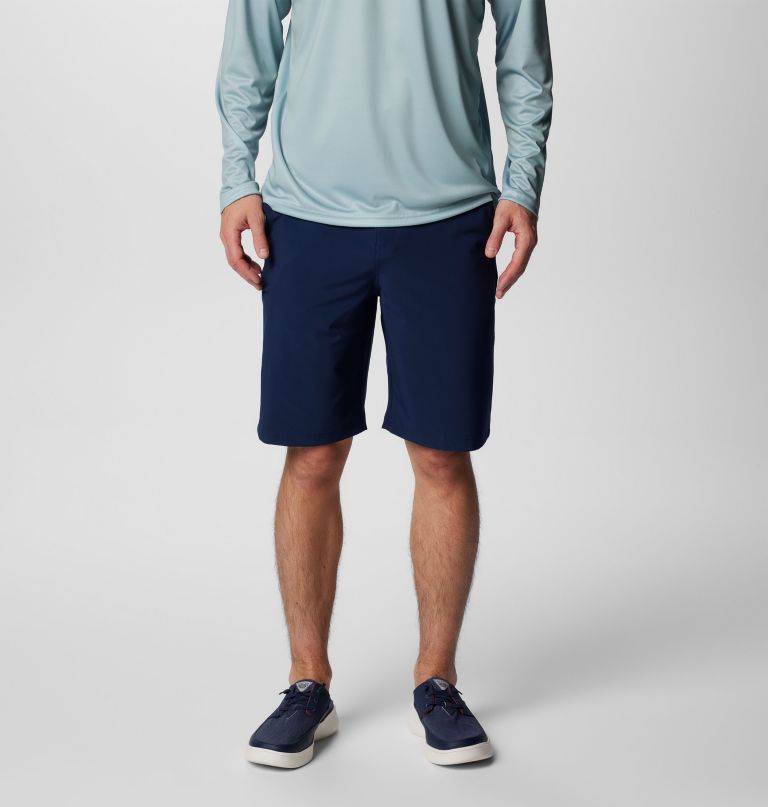 heren grander marlin iii offshore shorts