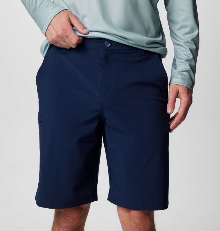 heren grander marlin iii offshore shorts