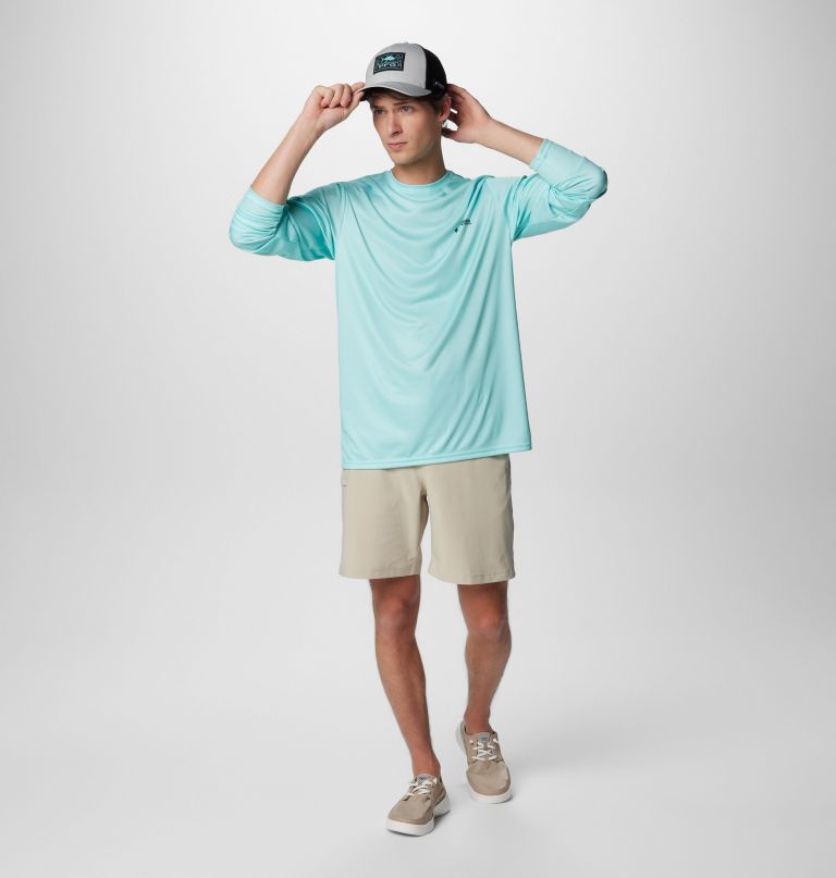 heren grander marlin iii offshore shorts