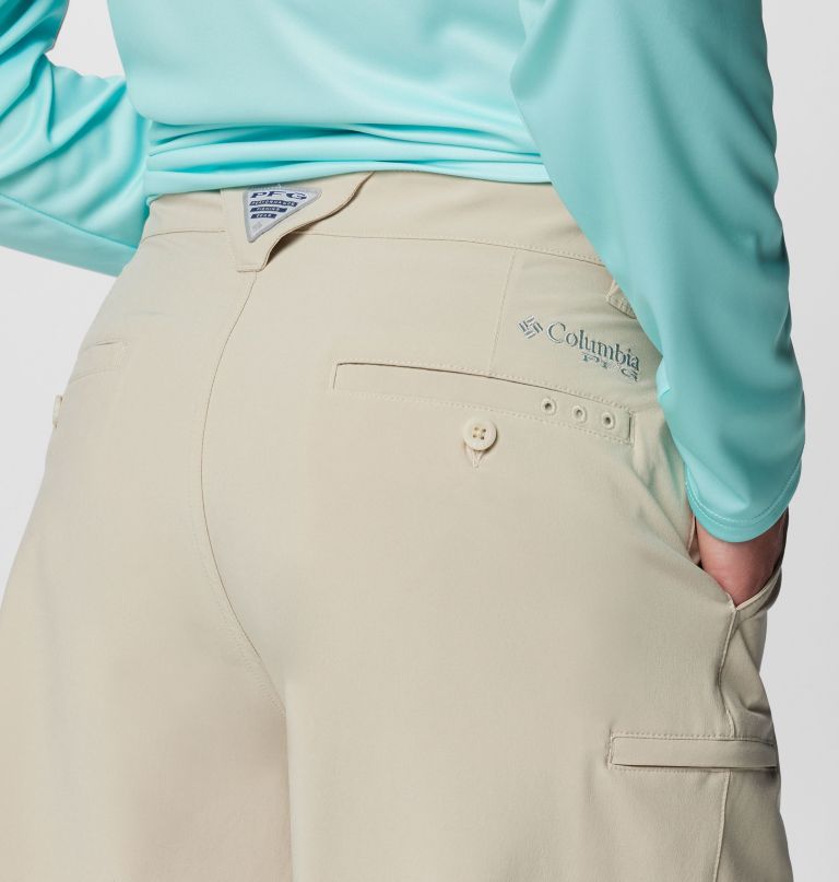 heren grander marlin iii offshore shorts