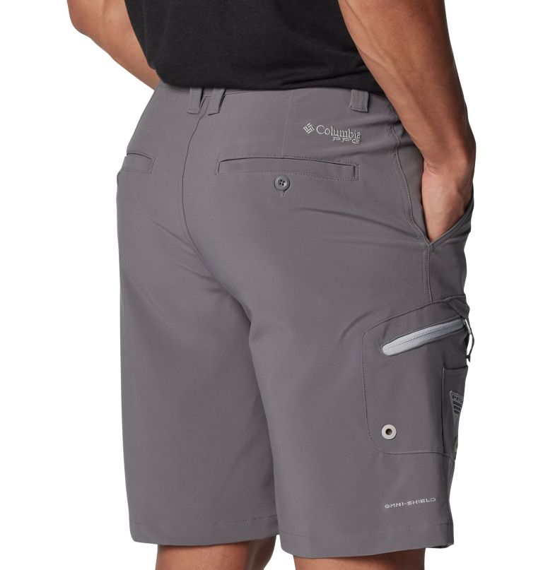 heren pfg terminal tackle ii shorts