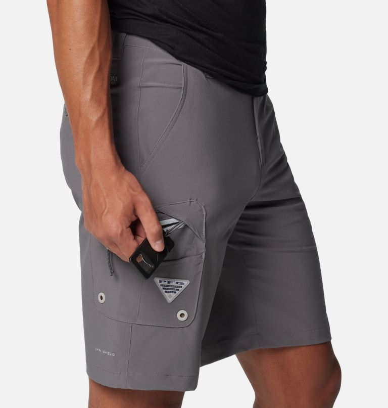 heren pfg terminal tackle ii shorts