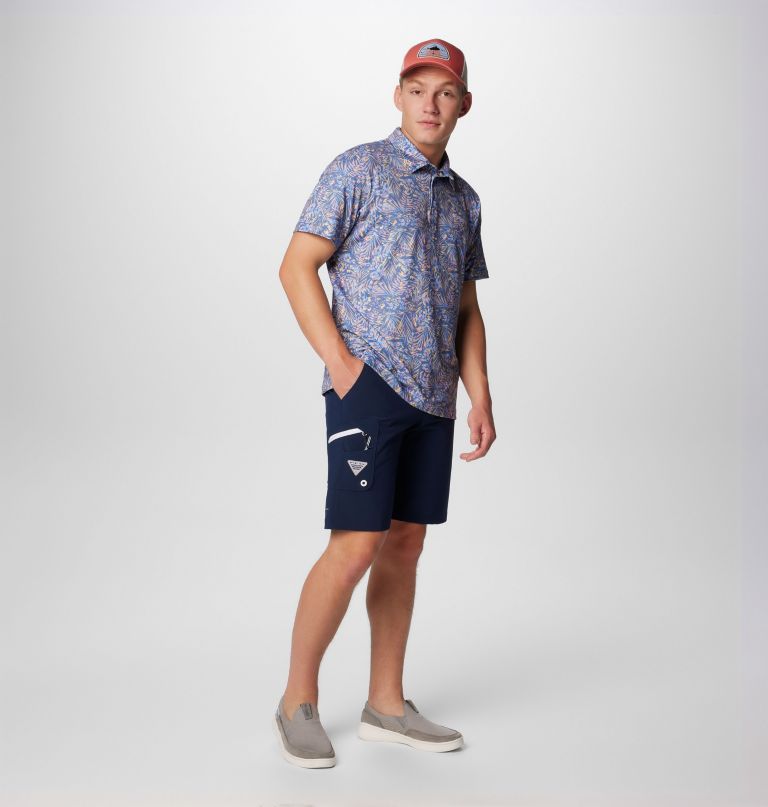 heren pfg terminal tackle ii shorts