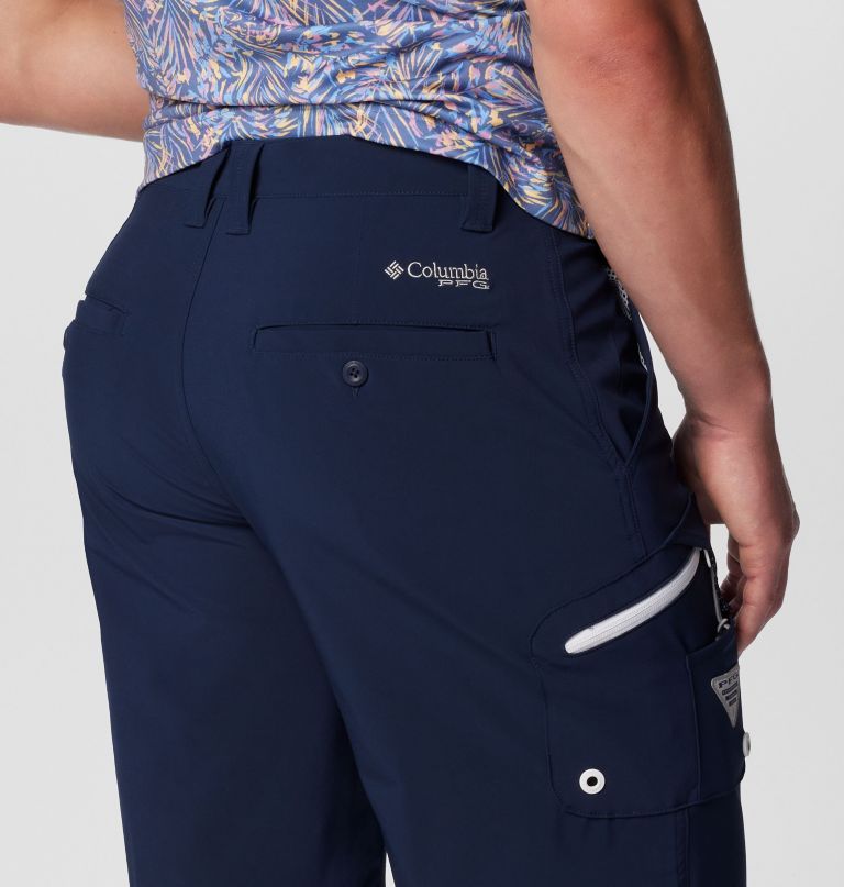 heren pfg terminal tackle ii shorts