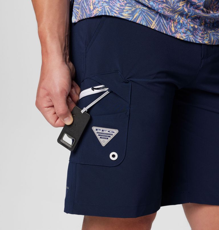 heren pfg terminal tackle ii shorts