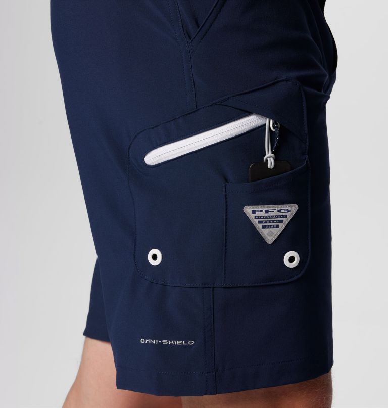 heren pfg terminal tackle ii shorts