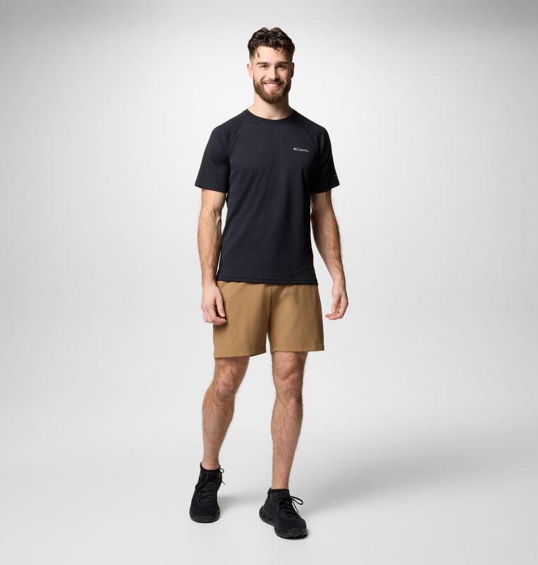 herenshorts van kenville lake