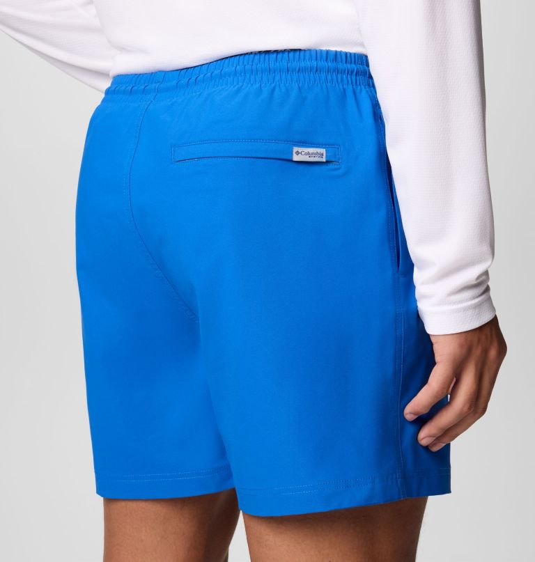 heren pfg rambler gevoerde shorts