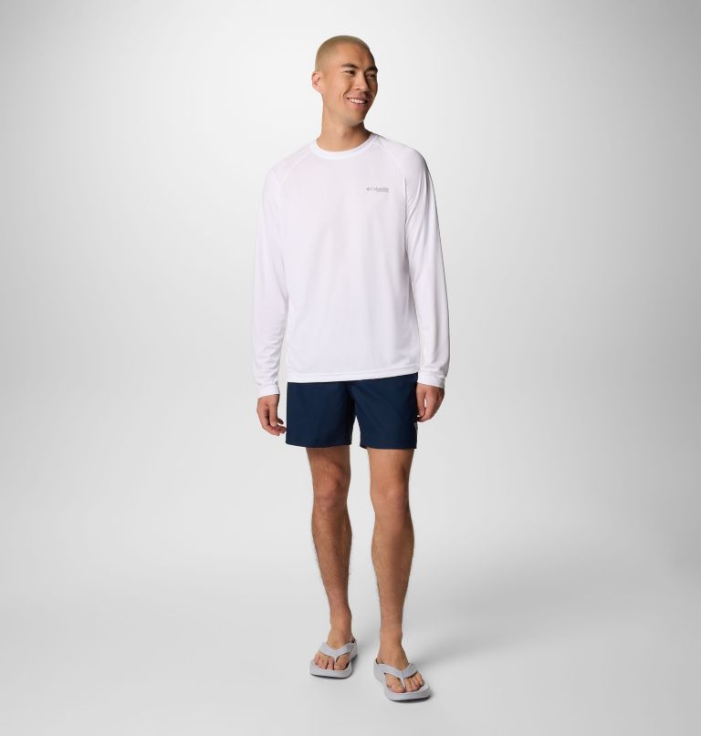 heren pfg rambler gevoerde shorts