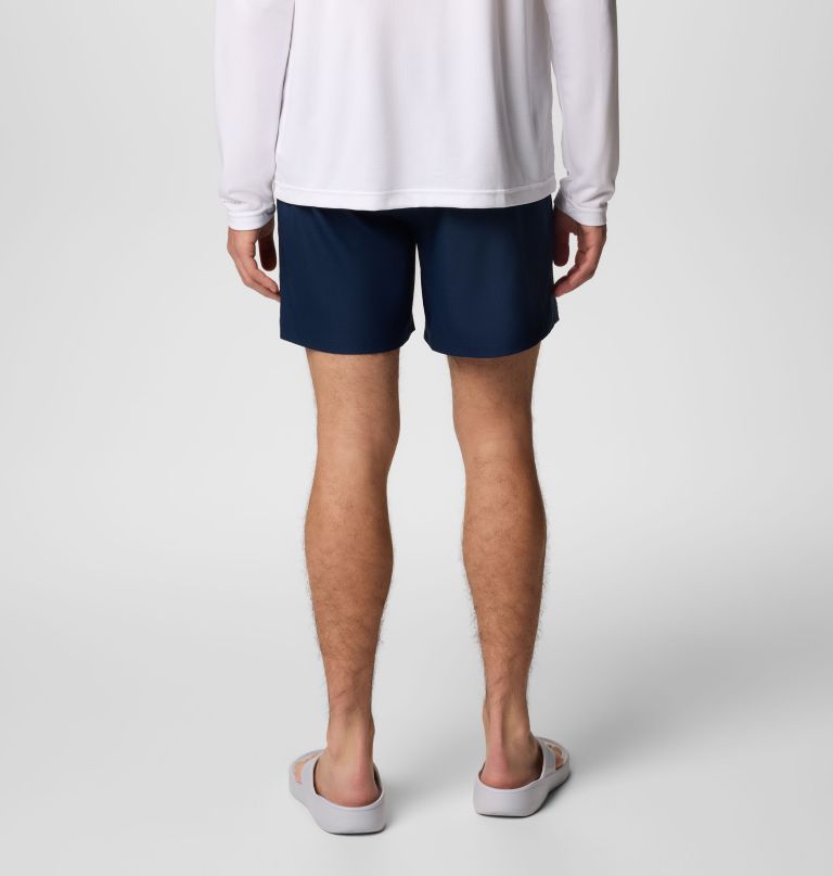 heren pfg rambler gevoerde shorts