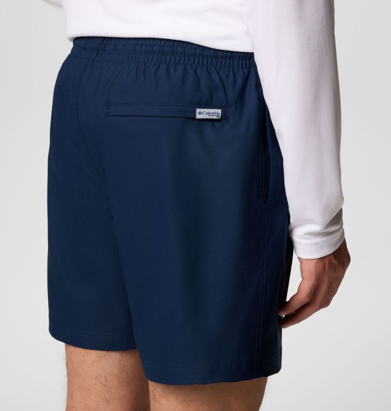 heren pfg rambler gevoerde shorts