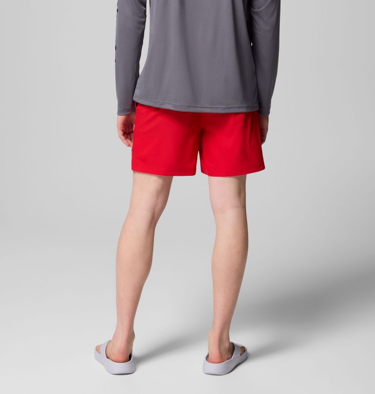 heren pfg rambler gevoerde shorts