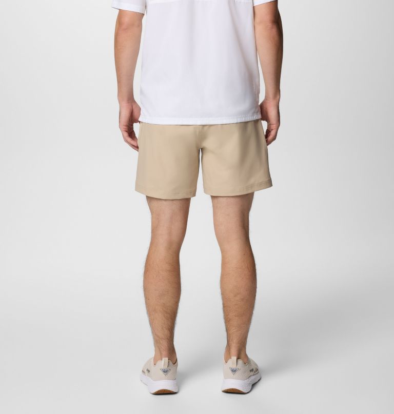 heren pfg rambler gevoerde shorts