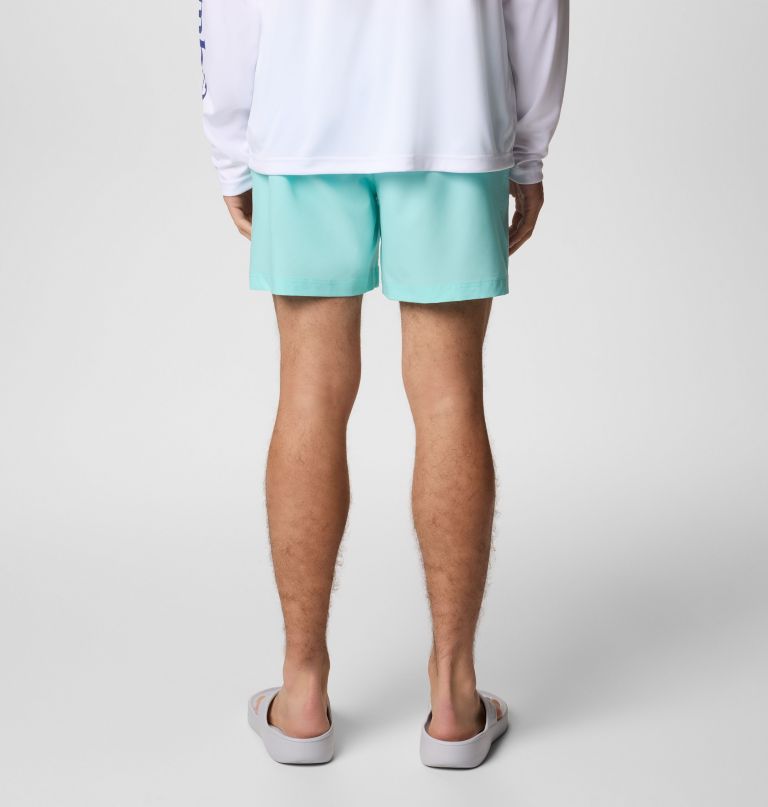 heren pfg rambler gevoerde shorts