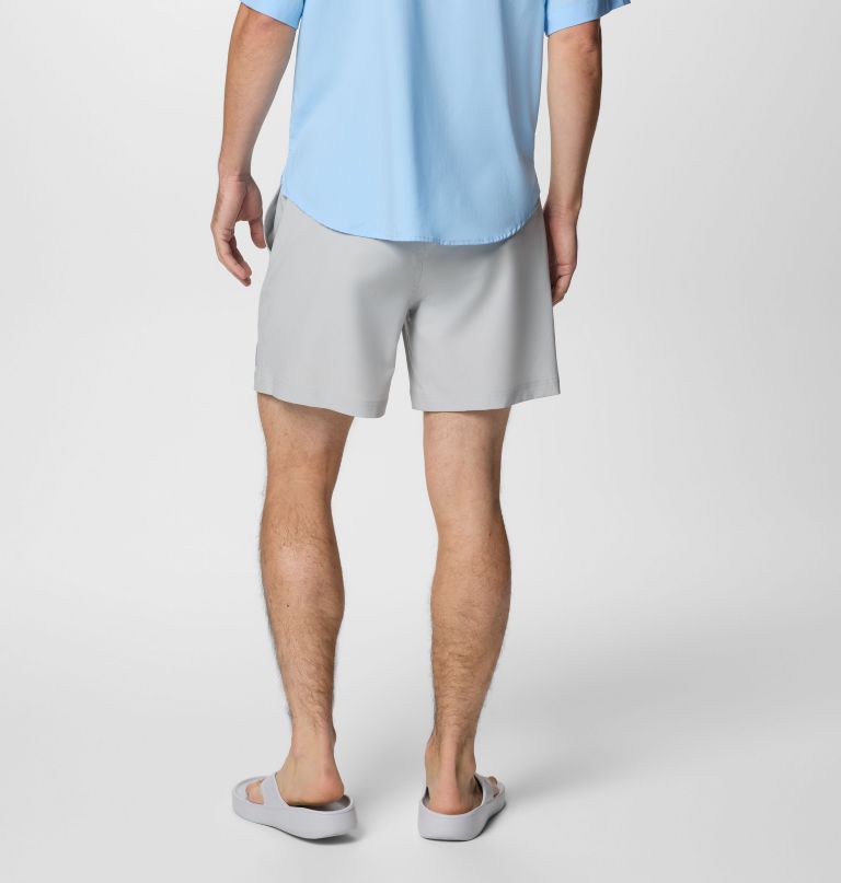 heren pfg rambler gevoerde shorts