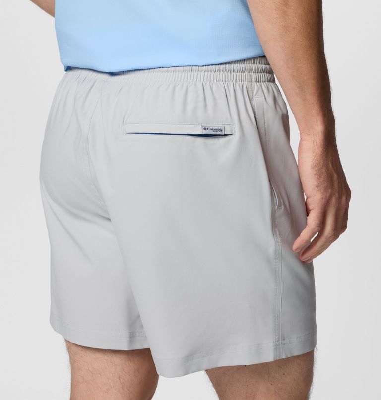 heren pfg rambler gevoerde shorts