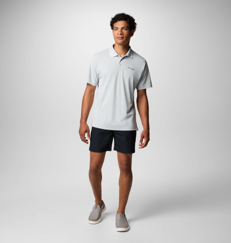 heren pfg rambler gevoerde shorts