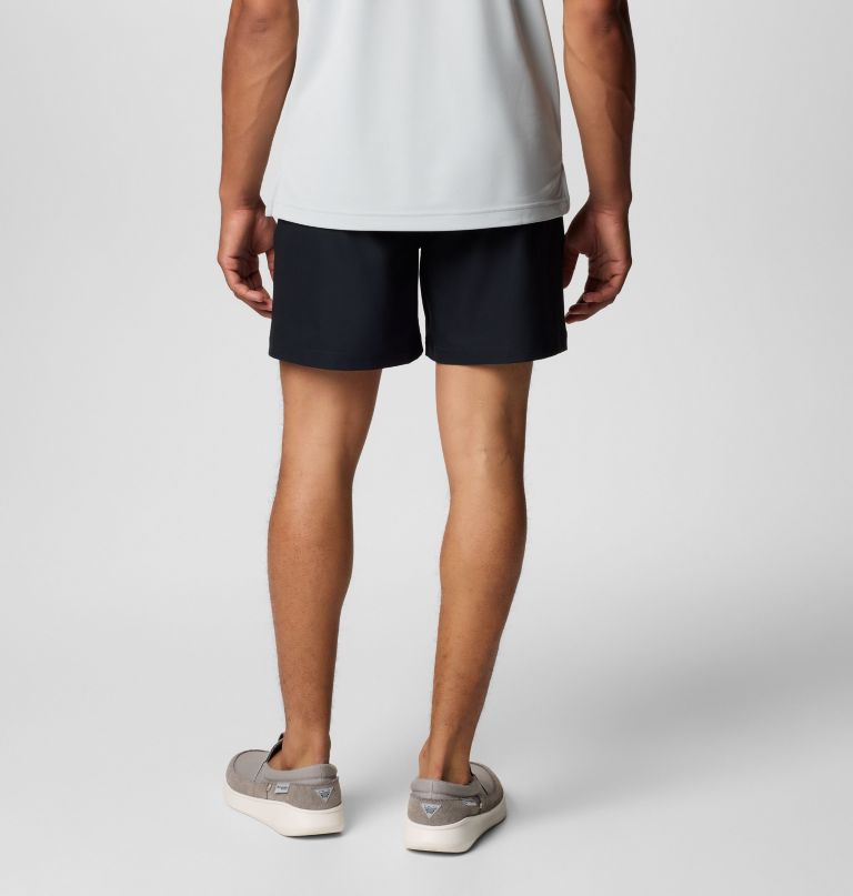 heren pfg rambler gevoerde shorts