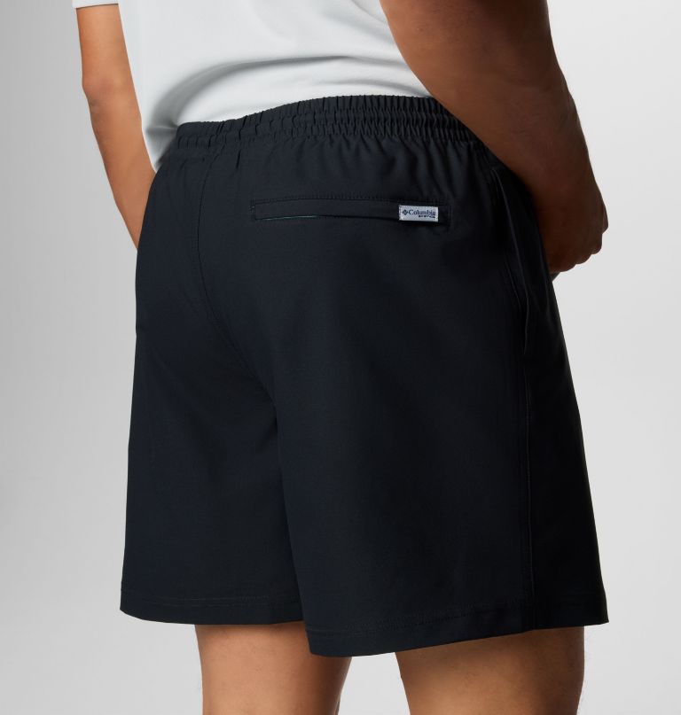 heren pfg rambler gevoerde shorts
