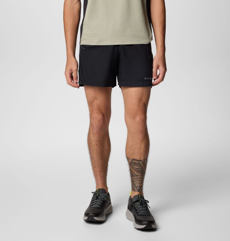 heren three pitch shorts