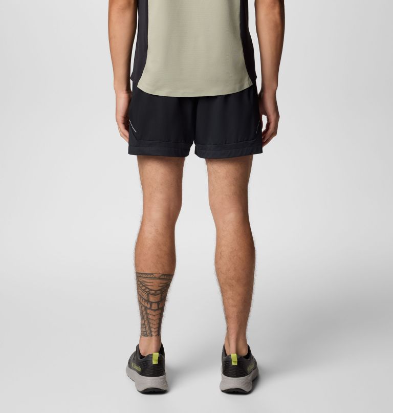 heren three pitch shorts
