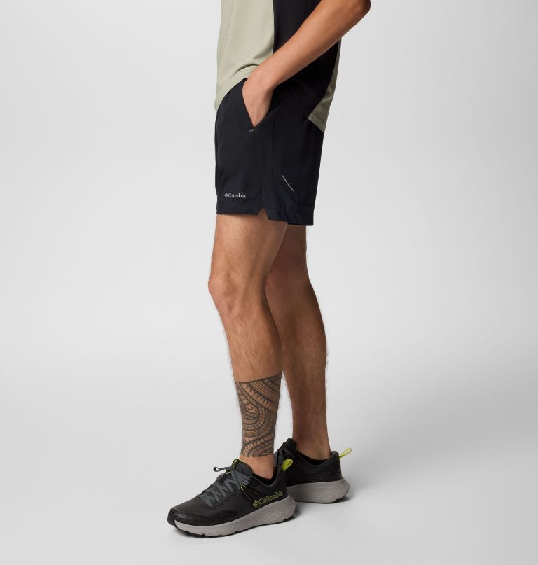 heren three pitch shorts
