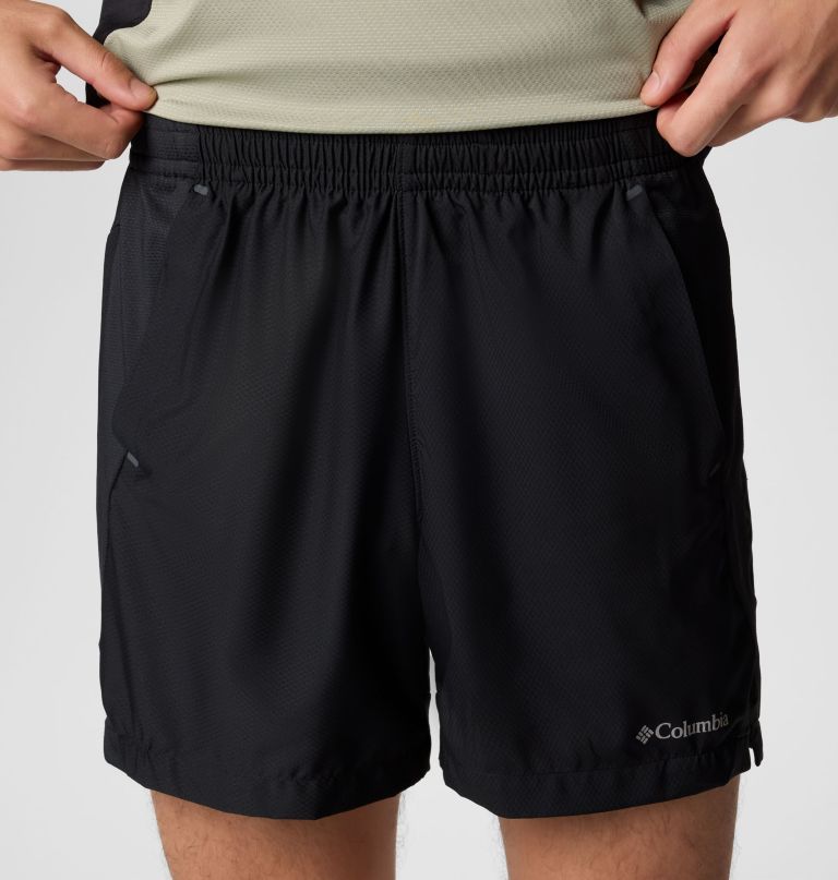 heren three pitch shorts