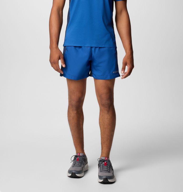 heren three pitch shorts