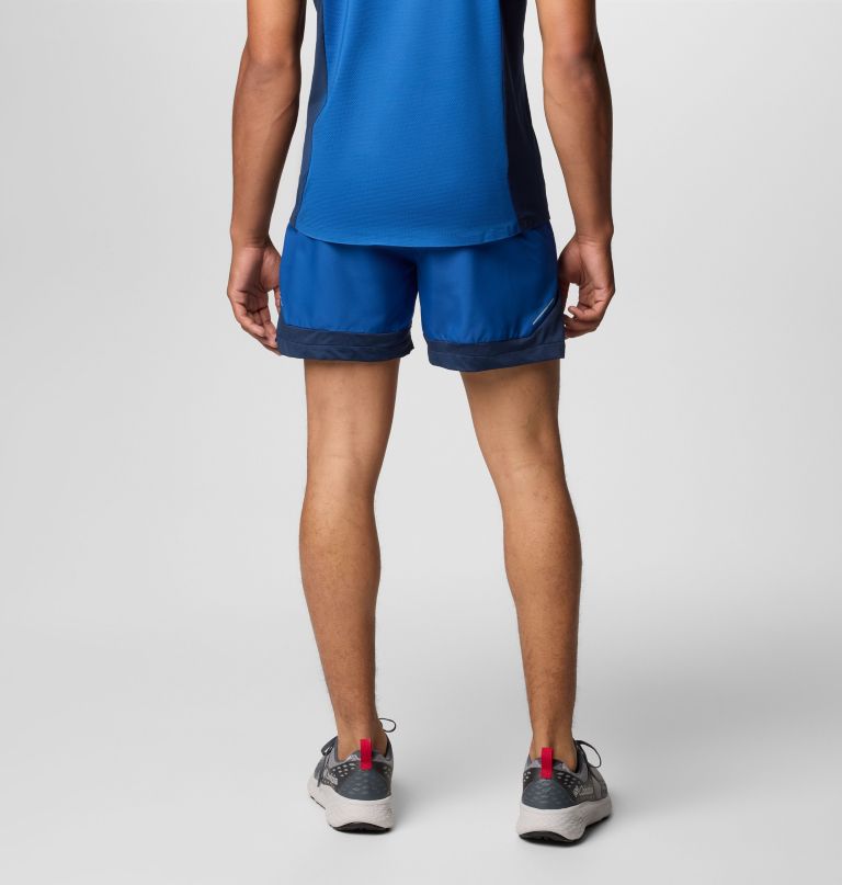 heren three pitch shorts