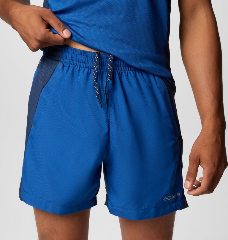 heren three pitch shorts