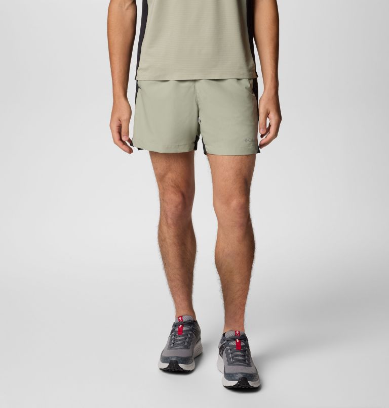 heren three pitch shorts