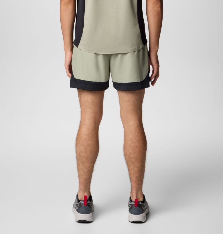 heren three pitch shorts