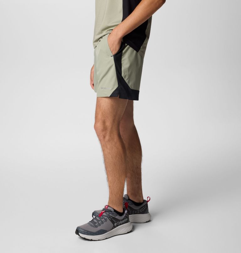 heren three pitch shorts