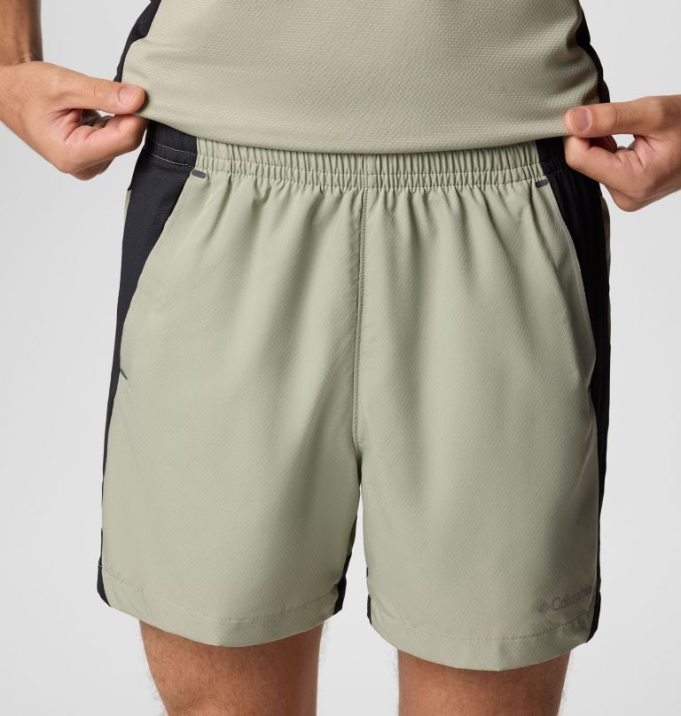 heren three pitch shorts