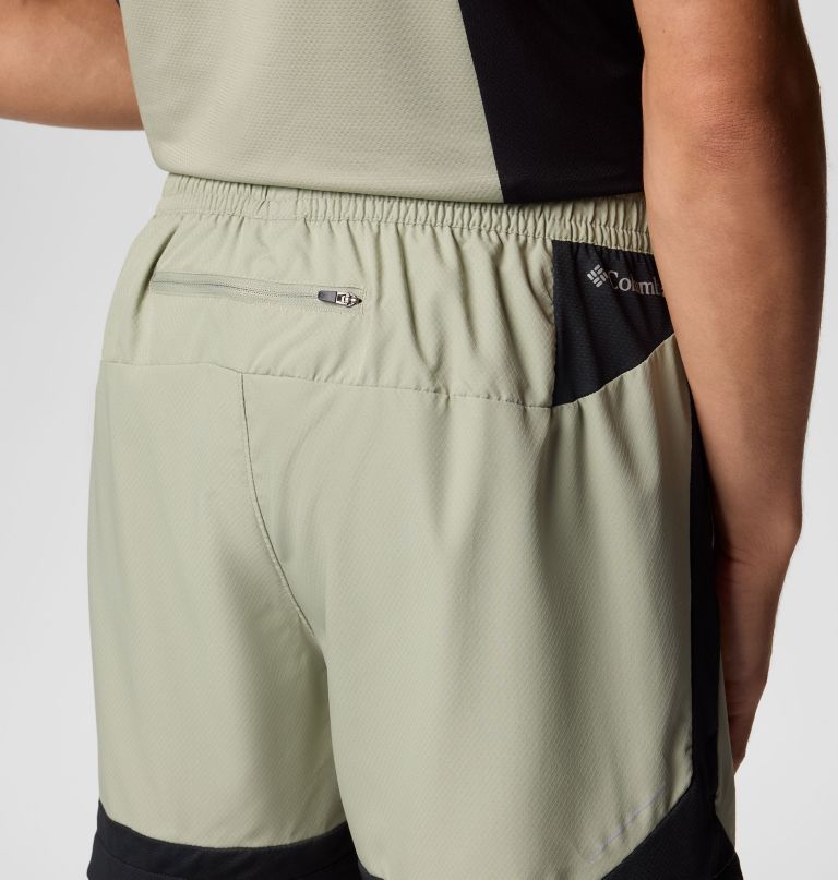 heren three pitch shorts