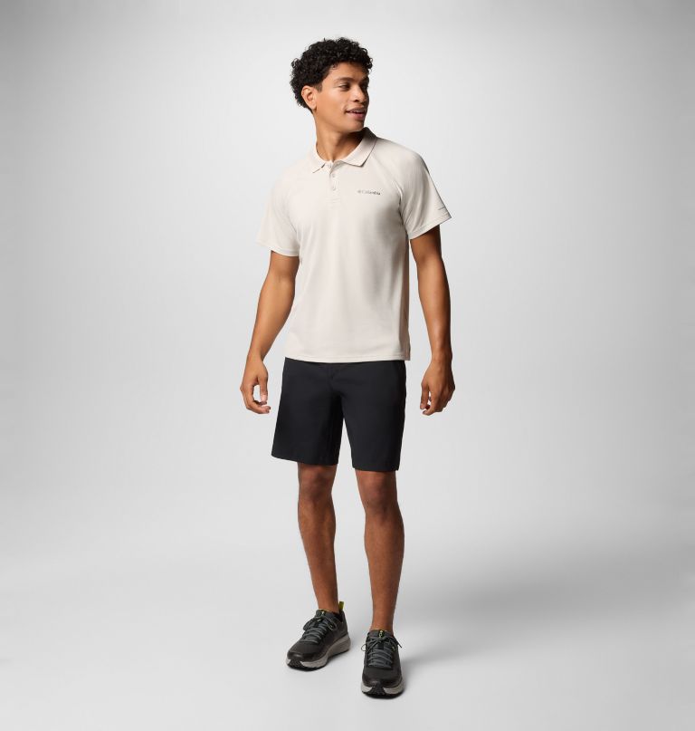 tech trail utility shorts voor heren