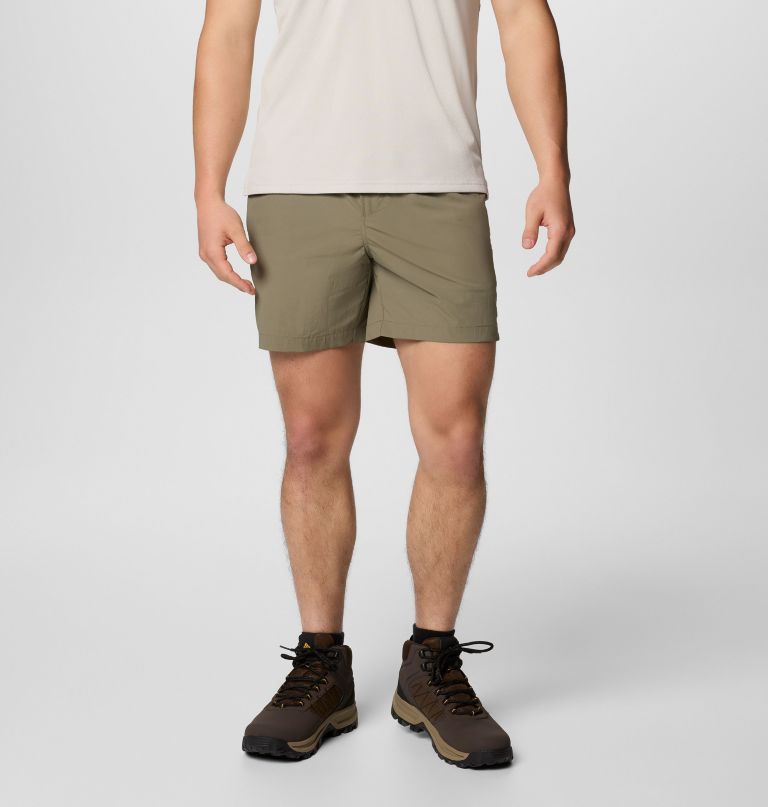 sharpe canyon shorts voor heren