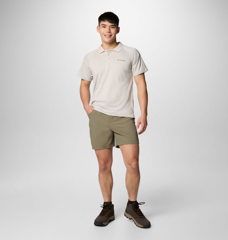 sharpe canyon shorts voor heren