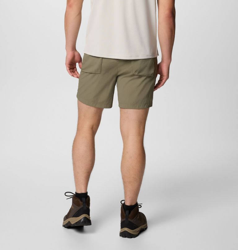 sharpe canyon shorts voor heren