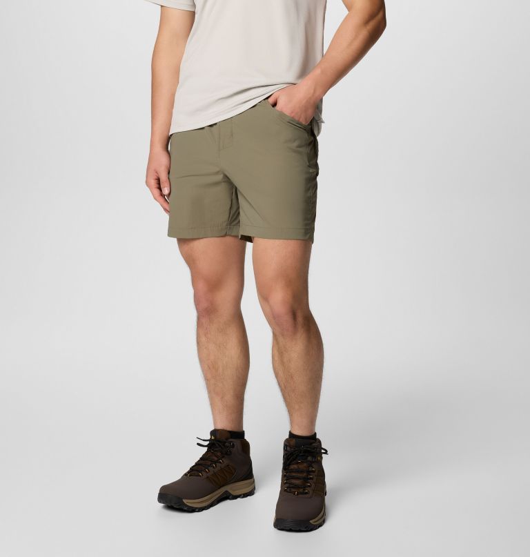 sharpe canyon shorts voor heren
