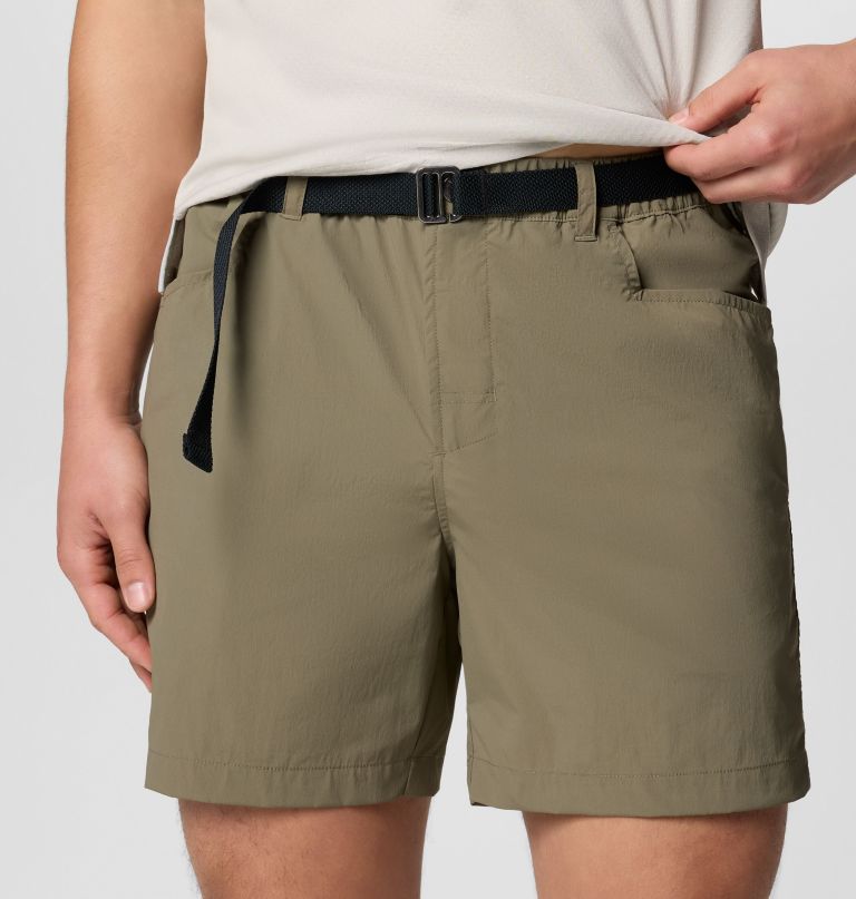 sharpe canyon shorts voor heren