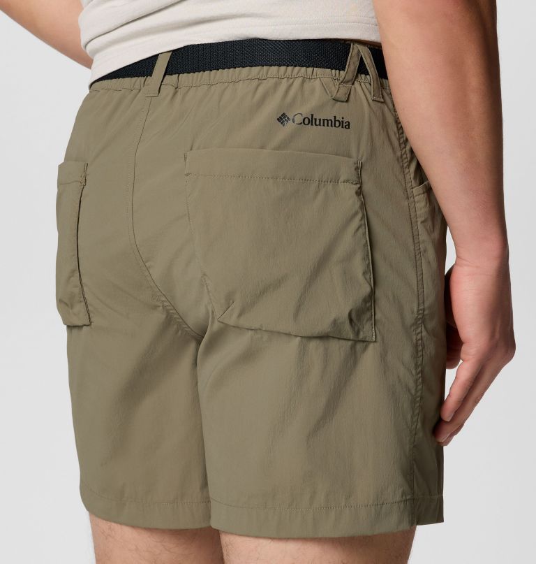 sharpe canyon shorts voor heren