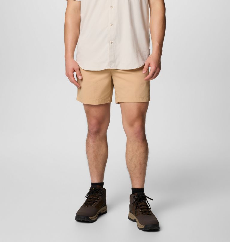 sharpe canyon shorts voor heren
