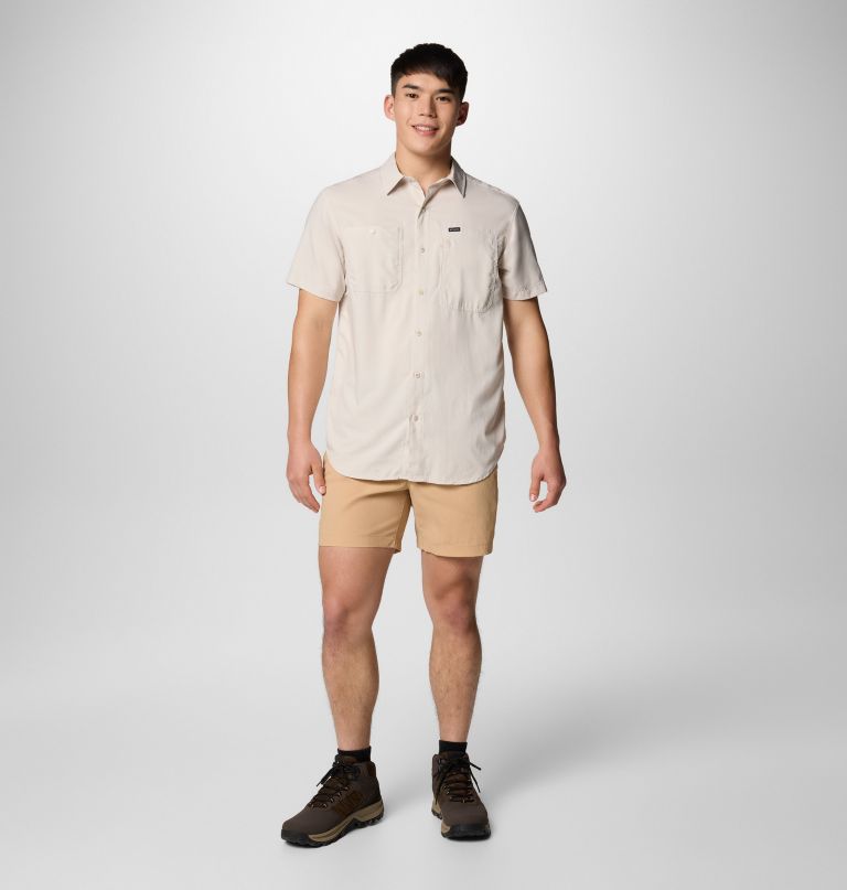 sharpe canyon shorts voor heren
