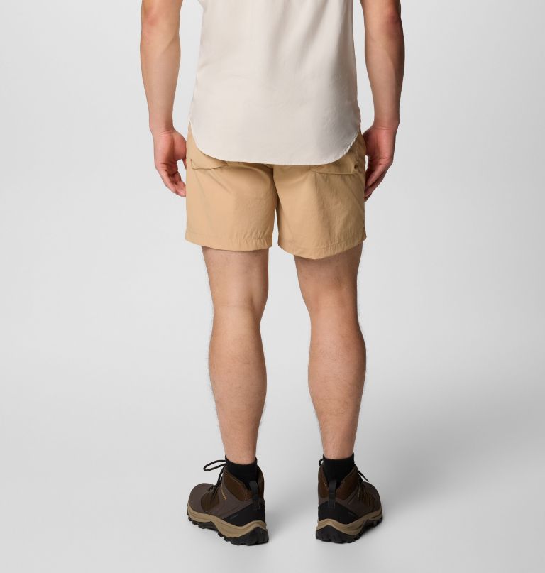 sharpe canyon shorts voor heren