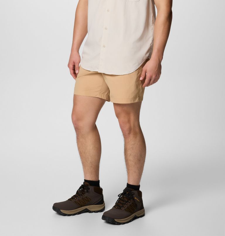 sharpe canyon shorts voor heren