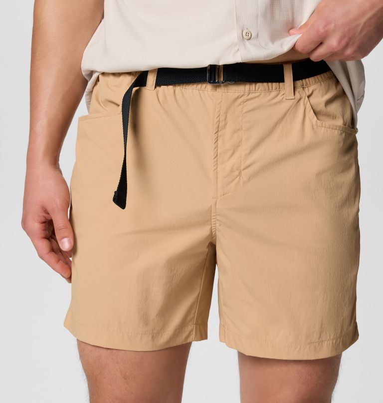 sharpe canyon shorts voor heren