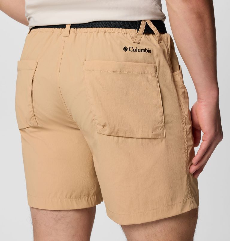 sharpe canyon shorts voor heren