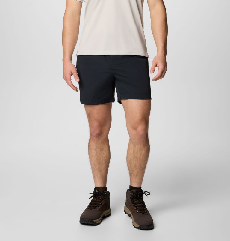 sharpe canyon shorts voor heren